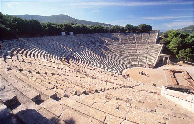 ΓΕΝΙΚΟ ΛΥΚΕΙΟ ΠΟΡΟΥ Ερευνητική Εργασία: «Το θέατρο από την αρχαιότητα μέχρι σήμερα» Υπόθεμα ομάδας: Οι από μηχανής χορευτές «Χορός και μουσική
