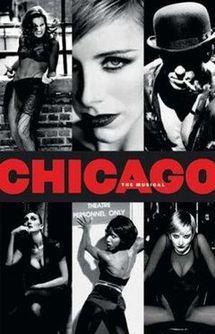 7.Chicago: 2002 Σκηνοθέτης: Rob Marshall Ηθοποιοί: Catherine