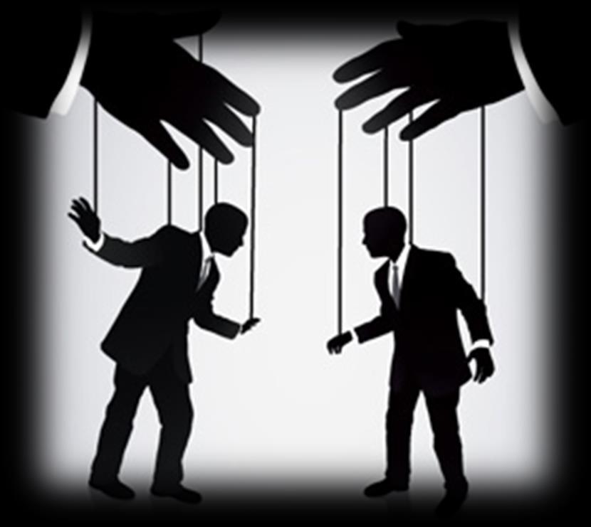 Το Social Engineering: Μία νέα απειλή It takes 20 years