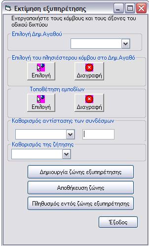 8. Η Υλοποίηση του PFLT 8.3.1.