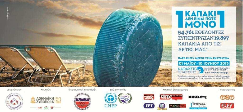 4.4 Ενημερωτικές Κάρτες & Banners www.medsoscleanup.gr (i) (ii) Εικόνα 4.