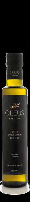 Oleus Premium Kalamata Olives Exclusively from hand-picked