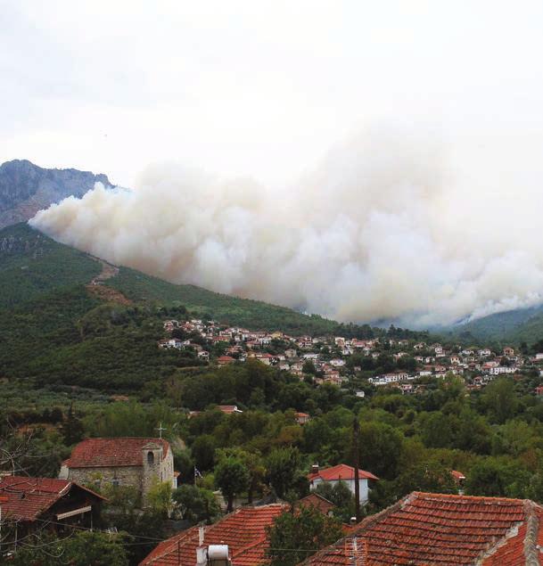 αλλάζει πρόσημο και από το μείον της επταετούς ύφεσης γυρνά στο θετικό πρόσημο της ανάπτυξης και είναι η ώρα του σχεδιασμού και του οραματισμού για το μέλλον, τόνισε ο Έλληνας Πρωθυπουργός Αλέξης