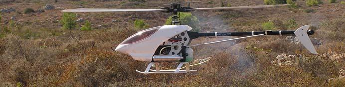 ΚΕΦΑΛΑΙΟ 3 ΤΟ ΕΛΙΚΟΠΤΕΡΟ RAPTOR 60 Εικόνα 3.