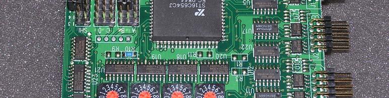 Parallel Port x 1 
