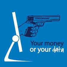Αμέσως μετά, το CryptoLocker θα σας εμφανίσει ένα μήνυμα το οποίο θα σας ενημερώσει ότι