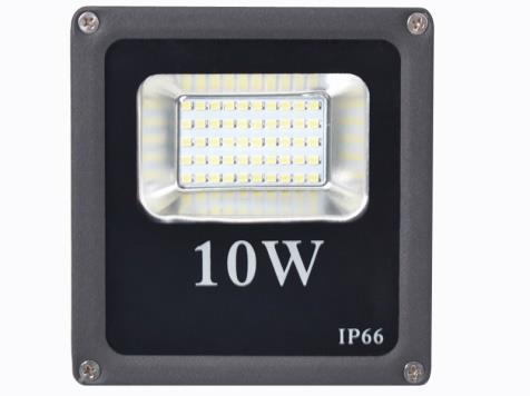 26 GoldLED-111 SERIES IP66 Voltage Color Range Type LED CRI Shining