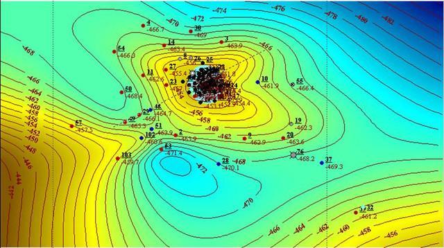 AZƏRBAYCAN DÖVLƏT NEFT VƏ SƏNAYE UNİVERSİTETİ MÜHƏNDİS GEOLOJİ