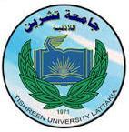 + الجمهورية العربية السورية و ازرة التعليم العالي جامعة تشرين كلية الصيدلة قسم الصيدالنيات والتكنولوجيا الصيدلية تحضير مضغوطات قالبية مطولة التأثير للفي ارباميل ومقارنتها بالمحضرة