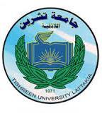 Syrian Arab Republic Tishreen University Faculty of Pharmacy Pharmaceutics and Pharmaceutical Technology Department Preparing matrix prolonged release tablets of verapamil and compare with coated one