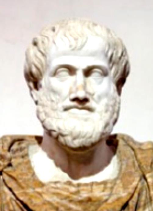 τα σε ελάχιστο χρόνο υπάρχει φτώχεια και δυστυχία. Ο Αριστοτέλης ήταν ο πρώτος που είχε διατυπώσει αυτή τη σχέση.