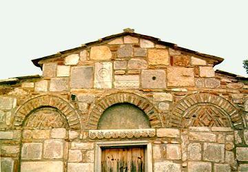 ) Μέγας Ταξιάρχης (Ανάβατος), (1882) Άγιος Γεώργιος (Ανάβατος) Μέγας Ταξιάρχης (Μεστά), (19 ος αι.