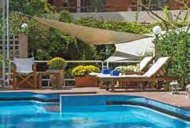 LEDRA MALEME HOTEL Ξενοδοχείο διαμερισμάτων σε κοντινή απόσταση από την παραλία ( 200 μέτρα) και το κέντρο του Μάλεμε αποτελεί