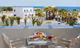 PANTHEON DE LUX VILLAS Στο Ημεροβίγλι, στην θέση Προφήτης Ηλίας, το ανακαινισμένο αυτό συγκρότημα