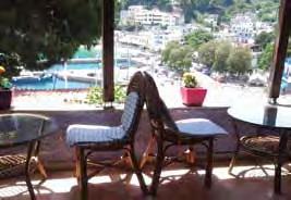 NEREIDES 2* Στα πολυτελή studios και suites θα θαυμάσετε την απέραντη θέα του Αιγαίου, θα χαλαρώστε στην υπέροχη πισίνα και η διαμονή θα σας μείνει αξέχαστη για πάντα!
