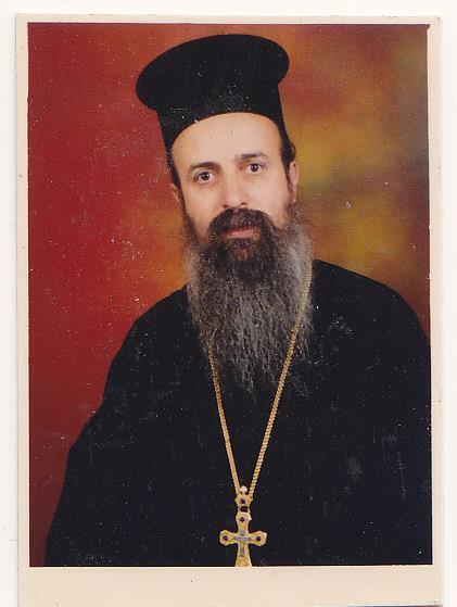 APIΣTOTEΛEIO ΠANEΠIΣTHMIO ΘEΣΣAΛONIKHΣ ΘEOΛOΓIKH ΣXOΛH TMHMA ΠOIMANTIKHΣ KAI KOINΩNIKHΣ ΘEOΛOΓIAΣ ΤΟΜΕΑΣ ΛΑΤΡΕΙΑΣ, ΑΡΧΑΙΟΛΟΓΙΑΣ ΚΑΙ ΤΕΧΝΗΣ ΠΡΩΤΟΠΡΕΣΒΥΤΕΡΟΣ ΚΩΝΣΤΑΝΤΙΝΟΣ ΚΑΡΑΪΣΑΡΙΔΗΣ ΑΝΑΠΛΗΡΩΤΗΣ