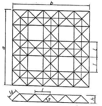 11 Structură spaţială