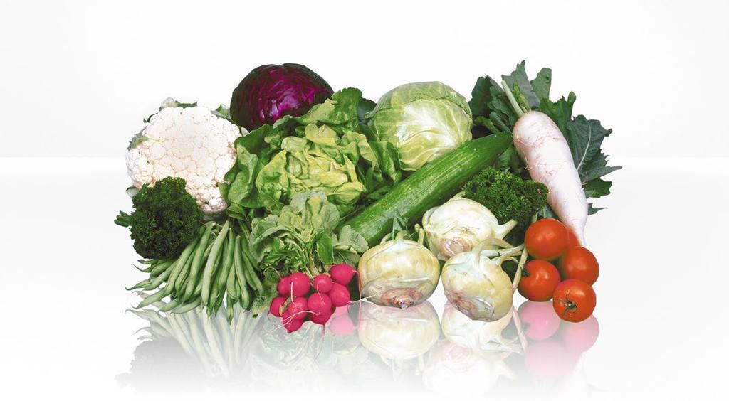 Η λίπανση στα κηπευτικά Τα ποιοτικά λαχανικά πρέπει να ανταποκρίνονται σε πλήθος απαιτήσεων όπως: Η εμπορική αξία: η γεύση το χρώμα η μορφή το βάρος η συνοχή Η ποιότητα και η θρεπτική αξία: τα