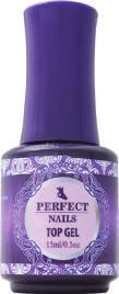 TOP GEL TOP SPEED & SHINE NEO Απίστευτα ευλύγιστο και ανθεκτικό gel που χαρίζει απίθανη γυαλάδα που διαρκεί!