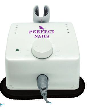 PERFECT DRILL Η καινούργια γενιά των τροχών! Άριστης ποιότητας εργαλείο, σχεδιασμένο ειδικά για τεχνήτριες, από εταιρεία η οποία ειδικεύεται στο σχεδιασμό εργαλείων για οδοντιατρεία.