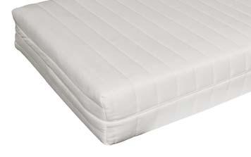 mobilă Pat Cami 160x00 cm diferite culori 0378 Dulap Winner
