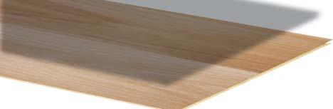 stejar dutch 0410 fabricat în UE 4,99 /m