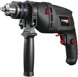 000 rpm 07813 Mașină de găurit și înșurubat 18 V