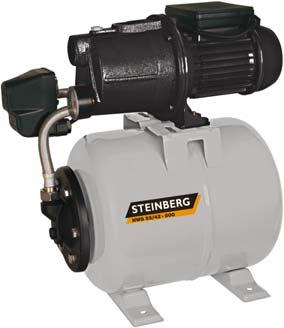 antivibrații pliabilă antivibrații PRACTIC DE NEREFUZAT 389 489 Pompă submersibilă 600 W refulare max.