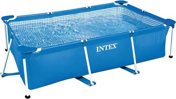 grădină Piscină rotundă Easy Set 457x107 44x76 cm volum 14.614.