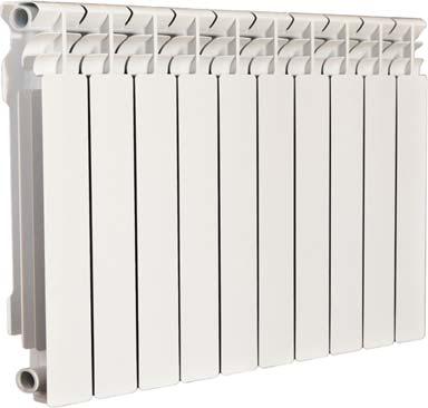 sanitare Radiator din oțel 600xx400 mm prețul include: dop,
