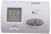 protecție anticorozivă Termostat cu fir 69,99 electronic 3434 clasă