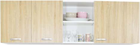 Aragaz inox Metalica 50x5x8 cm 03687