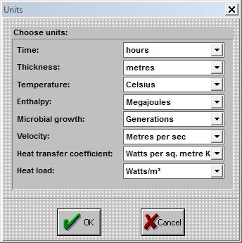 ج- : Make generic يظهر تقرير عن االنتاج بشكل عام. ء- :copy للنسخ.