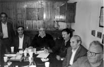 Ως.Σ., από την πρώτη στιγµή, αποφασίσαµε οµόφωνα οι συνεδριάσεις του.σ. να είναι ανοικτές σε όλους τους Ακοβίτες.