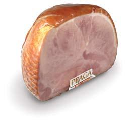 Praga Pork Ham Praga βάρος/weight
