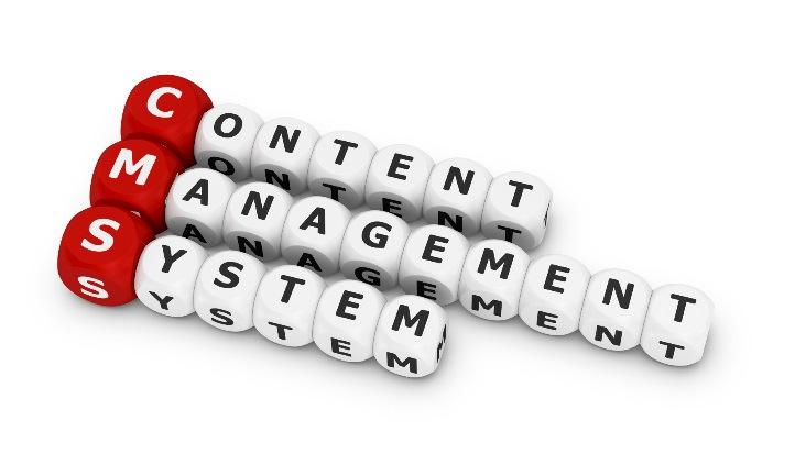 2.3 Συστήματα Διαχείρισης Περιεχομένου Λίγα Λόγια για το CMS Τι είναι ένα CMS; Η λέξη CMS προέρχεται από τα αρχικά των λέξεων Content Management System ή στα ελληνικά, Σύστηµα ιαχείρισης Περιεχομένου