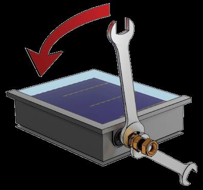 POVEZIVANJE KOLEKTORA Solarni