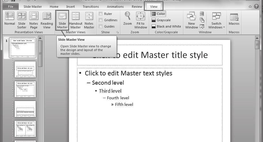 Aplikativni softver 158 Prezentacije PowerPoint modifikujete koriste i ponu ene alate Drowing Tools/Format (slika 19), na taj na in što ete da promenite boju pozadine, ubacite sliku, nacrtate neki