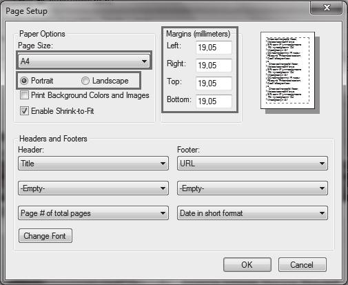 Aplikativni softver 212 Internet servisi 7.