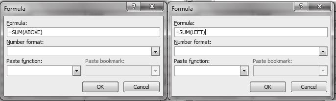 Aplikativni softver 24 Obrada teksta Word Slika 12.