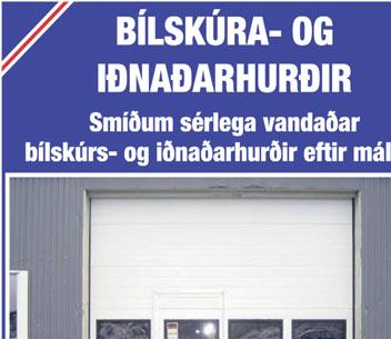 Bændablaðið Fimmtudagur 16.