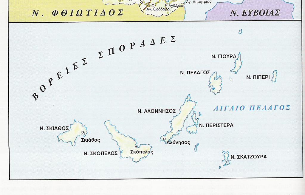 Γενίκευση χαρτογραφικής γραµµής 6.