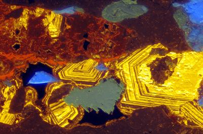 MICROSCOPIA ELECTRONICA CU SCANARE 36 Figure 5.12.