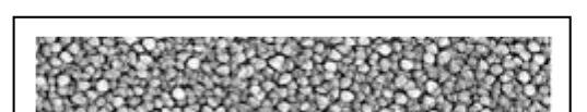 MICROSCOPIA ELECTRONICA CU SCANARE 44 Figure 6.10. Efectele distructive ale electronilor de energie inalta 6.7.