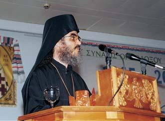 Α. Επὶ τῇ συμπληρώσει 50ετίας ἀπὸ τῆς Κοιμήσεως τοῦ ἀειμνήστου Ομολογητοῦ Ιεράρχου Μητροπολίτου πρώην Φλωρίνης Χρυσοστόμου Καβουρίδου ( 1955), ἡ «ΙΓ Σύναξις» ἀπετέλεσε ἕνα εὐλαβὲς μνημόσυνο στὴν ἱερὰ