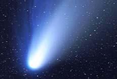 5 Под утицајем Едмунда Халеја (по коме је најчувенија комета добила име
