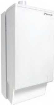 ΜΟΝΑΔΕΣ HYBRID HEAT PUMP ΤΙΜΟΚΑΤΑΛΟΓΟΣ ΟΚΤΩΒΡΙΟΣ 2015 ΨΥΞΗ - ΘΕΡΜΑΝΣΗ ΕΝΕΡΓΕΙΑΚΗ ΚΛΑΣΗ ΘΕΡΜΑΝΣΗ : Α ++ / Ζ.Ν.Χ.: Α ΠΕΡΙΓΡΑΦΗ KW ΣΕΤ EVLQ08CV3 (1ph) Εξωτερική Μονάδα 2.761 EHYHBX08AV3 (1ph) Εσωτ. Μον. (Hydrobox) Θέρμανση 2.