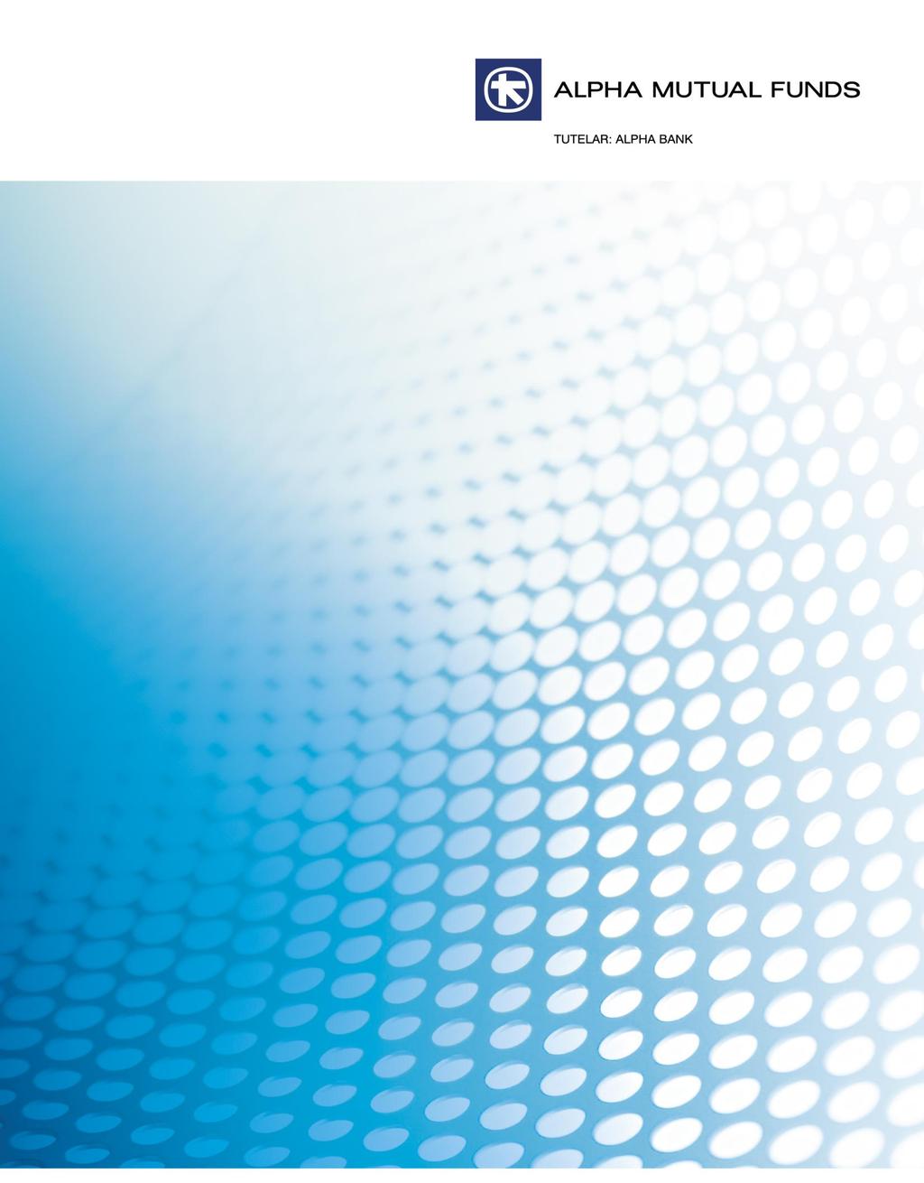 RAPORT PENTRU PERIOADA IANUARIE IUNIE 2017 ALPHA ALOCARE GLOBALĂ DIVERSIFICAT AUGUST 2017