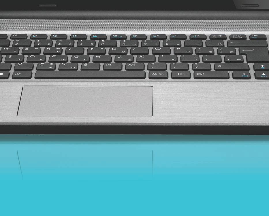 επεξεργαστή Intel Core i5 &