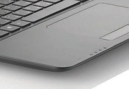 Κάρτα Γραφικών: Ενσωµατωµένη Intel HD Graphics Βάρος: 1.